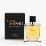 75 ML Hermès TERRE D'HERMÈS PARFUM Parfémovaná voda pro muže 2 of 3 Parfémovaná voda pro muže