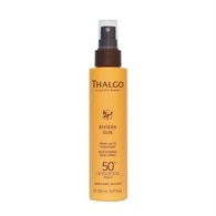 150 ML Thalgo RIVIERA SUN Opalovací hydratační krém ve spreji SPF50+  1 of 2 