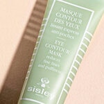 ML Sisley EYE CONTROUR MASK Maska na oční kontury 4 of 6 Maska na oční kontury