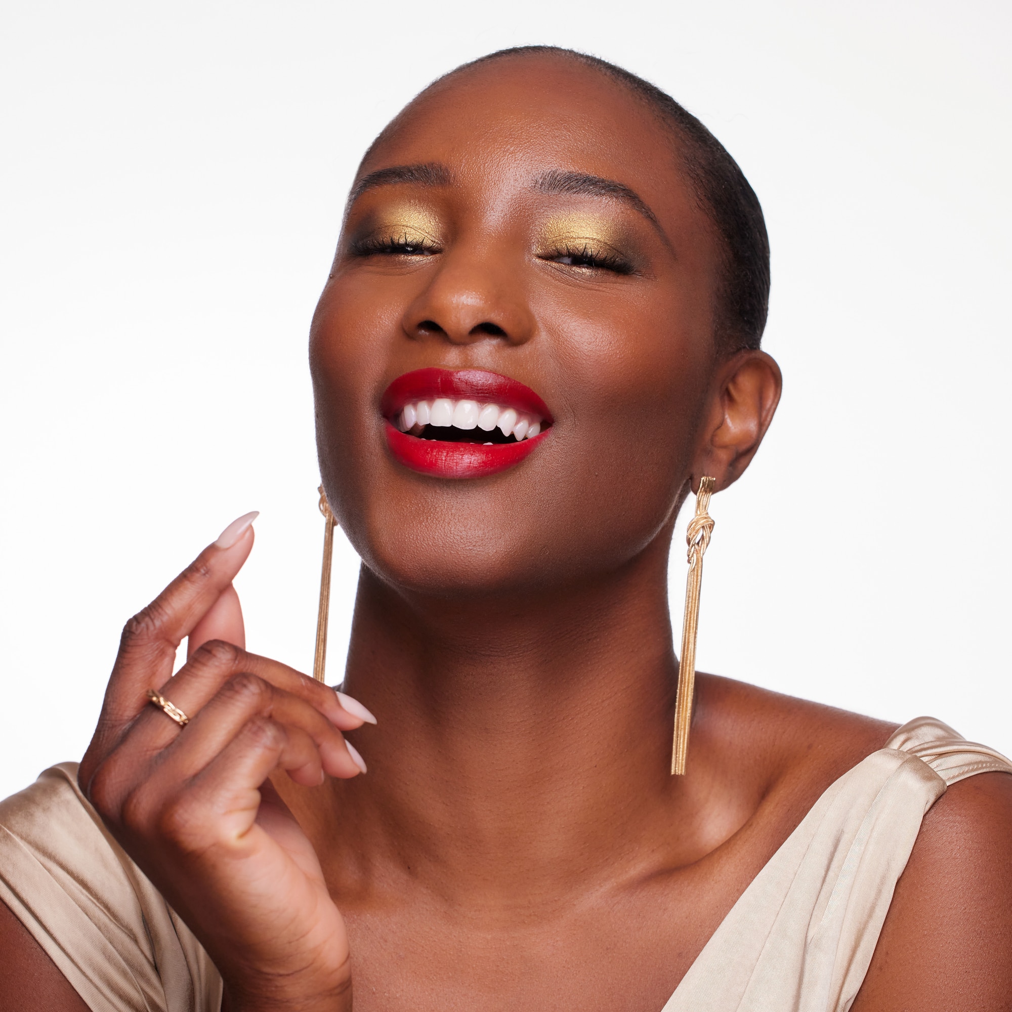 Paletka očních stínů