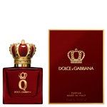 30 ML Dolce & Gabbana Q PARFUM Parfém 3 of 4 Parfém