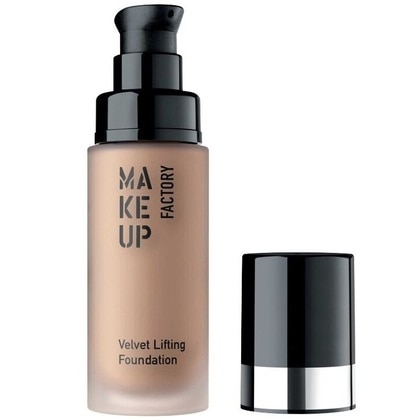  Make Up Factory VELVET LIFTING FOUNDATION Make-up  1 of 1 