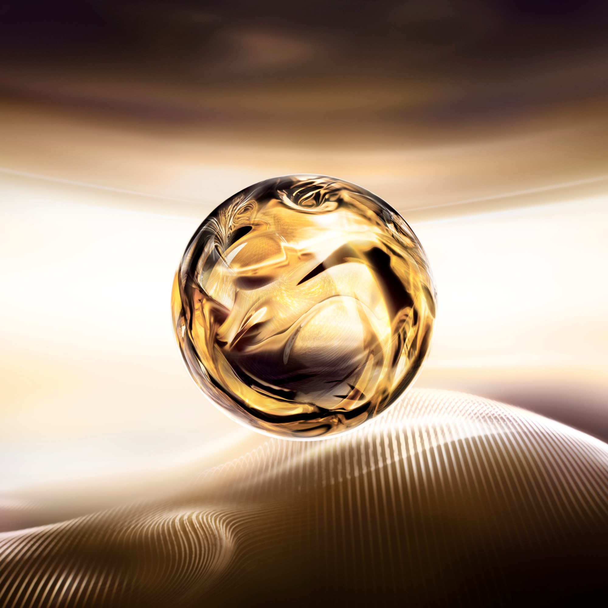 Péče proti stárnutí