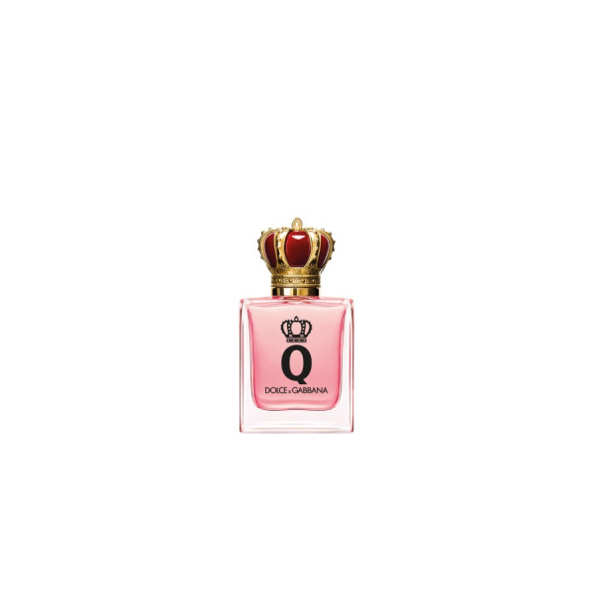50 ML Dolce & Gabbana Q Parfémovaná voda 1 of 5 Parfémovaná voda