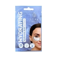 1 KS STAY WELL EYE PATCH  HYDRATING HYALURONIC ACID Maska na oční okolí  
