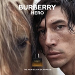 60 ML Burberry HERO ELIXIR DE PARFUM Parfémovaná voda  4 of 4 Parfémovaná voda