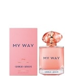 90 ML Armani MY WAY YLANG Parfémovaná voda pro ženy 3 of 5 Parfémovaná voda pro ženy