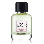 60 ML Karl Lagerfeld HAMBURG ALSTER Toaletní voda pro muže  1 of 2 Toaletní voda pro muže