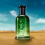 30 ML HUGO BOSS BOTTLED BOLD CITRUS Parfémovaná voda 2 of 5 Parfémovaná voda