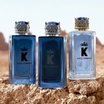 50 ML Dolce & Gabbana K INTENSE Parfémovaná voda 5 of 5 Parfémovaná voda