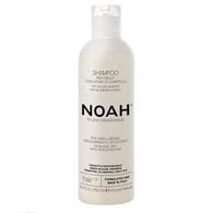 250 ML NOAH HAIR CARE Šampon pro neutralizaci žlutých tónů s borůvkovým extraktem  1 of 2 