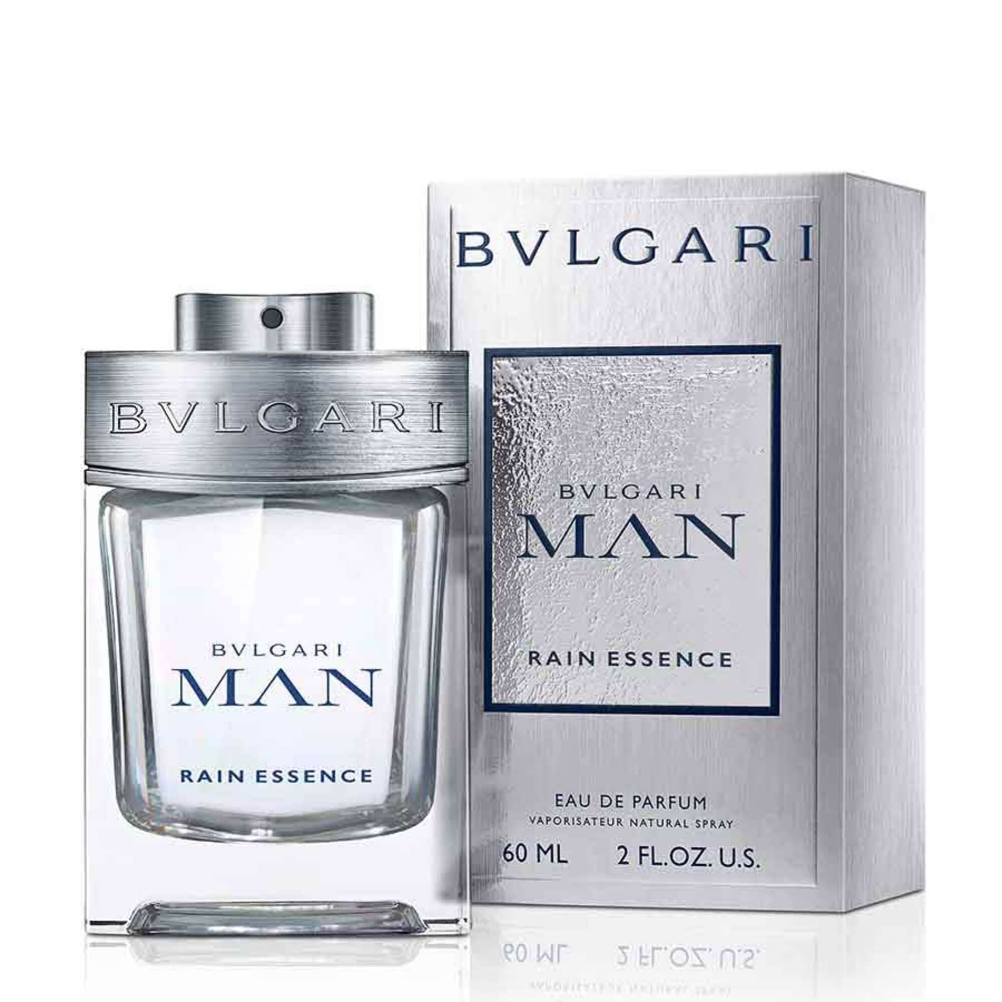 BVL MAN RAIN ESSENCE EDP 60ML