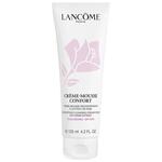 125 ML Lancôme CRÈME-MOUSSE CONFORT Čistící a zklidňující pěna pro suchou pleť  1 of 1 Čistící a zklidňující pěna pro suchou pleť