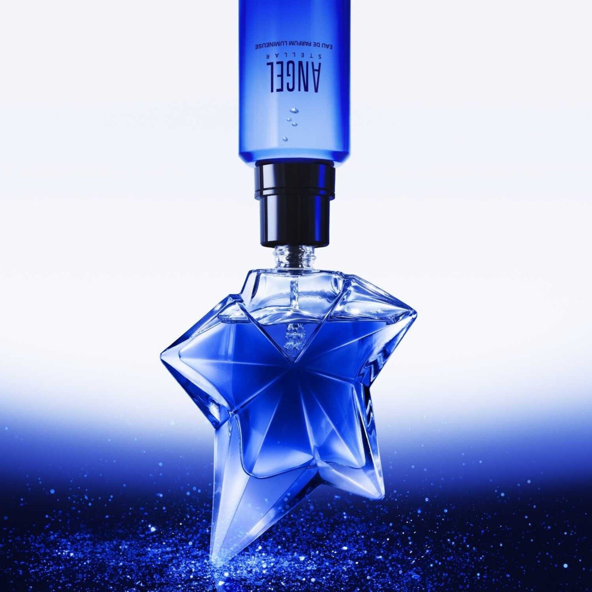 50 ML MUGLER ANGEL STELLAR Parfémovaná voda  1 of 3 