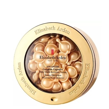 45 KS Elizabeth Arden CERAMIDE ADVANCED DAILY YOUTH RESTORING SERUM REFILL Náplň séra  1 of 1 Náplň séra