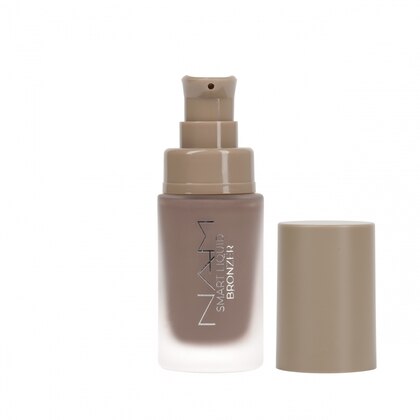 Tekutý bronzer