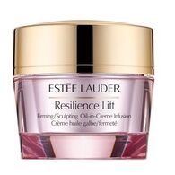 ML Estée Lauder RESILIENCE LIFT Krém s obsahem oleje  1 of 2 