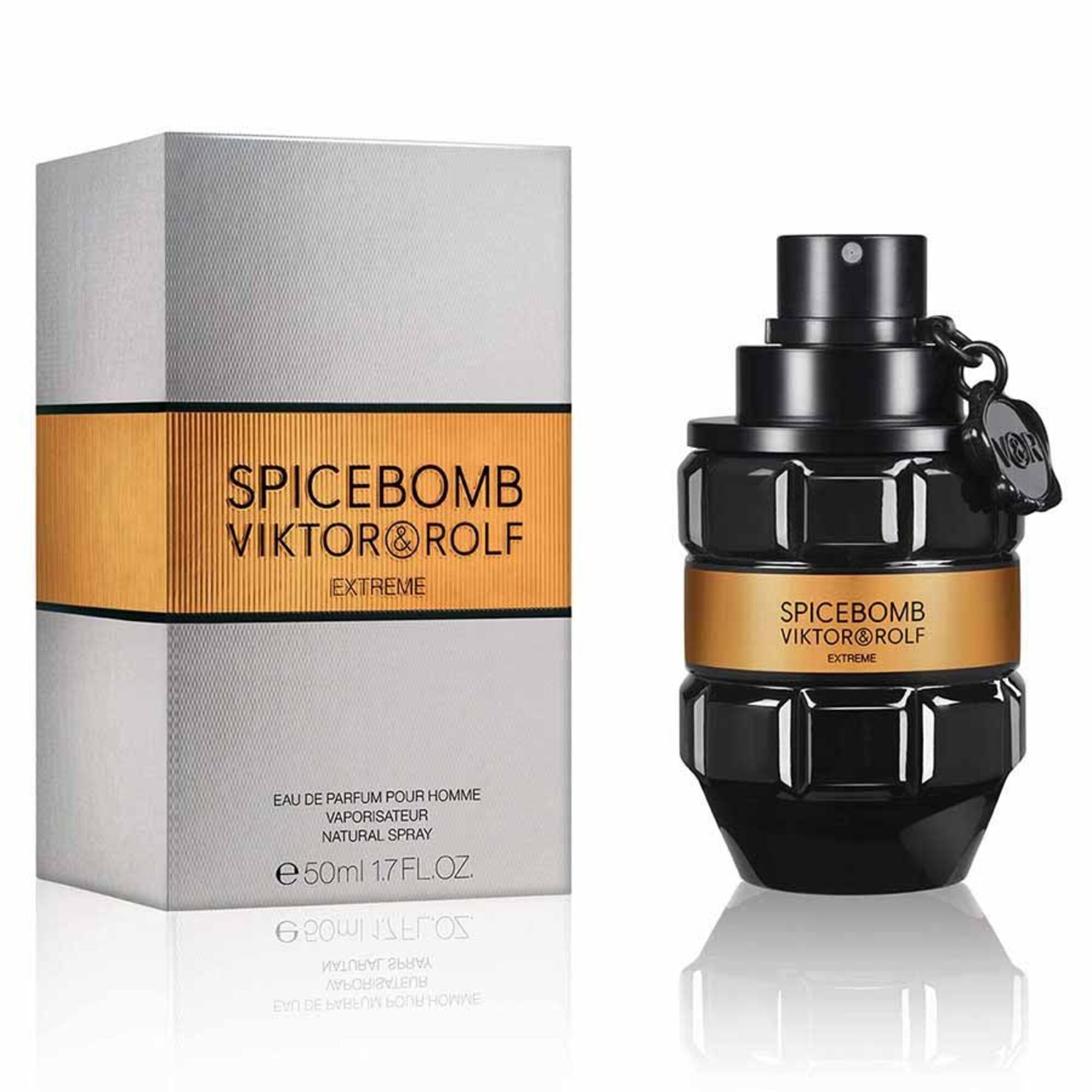 Parfémovaná voda pro muže