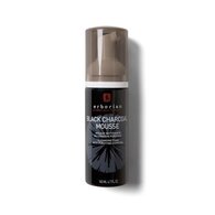 140 ML Erborian BLACK CHARCOAL MOUSSE Čistící pěna  1 of 2 