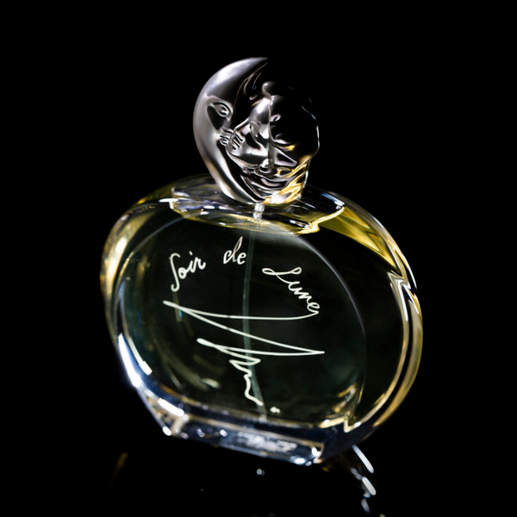 50 ML Sisley EAU DE PARFUM SOIR DE LUNE Parfémovaná voda pro ženy  1 of 7 
