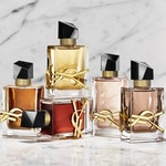30 ML Yves Saint Laurent LIBRE FLOWER & FLAMES Parfémovaná voda pro ženy 4 of 4 Parfémovaná voda pro ženy