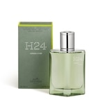 50 ML Hermès H24 HERBES VIVES Parfémovaná voda pro muže  3 of 5 Parfémovaná voda pro muže
