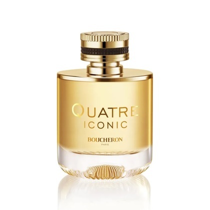 100 ML Boucheron QUATRE ICONIC Parfémovaná voda pro ženy  1 of 3 