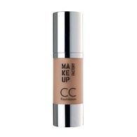  Make Up Factory CC FOUNDATION CC krém  1 of 2 