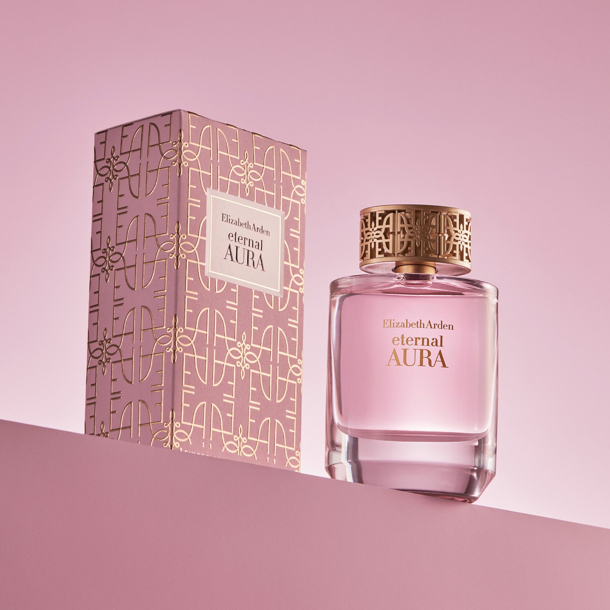 30 ML Elizabeth Arden ETERNAL AURA Parfémovaná voda 1 of 7