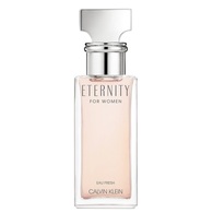 100 ML Calvin Klein ETERNITY EAU FRESH Parfémovaná voda pro ženy  1 of 2 