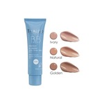  Thalgo BB Cream Rozjasňující BB krém airbrushovým efektem SPF 17  2 of 2 Rozjasňující BB krém airbrushovým efektem SPF 17