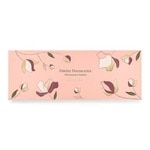 MARIONNAUD MAKE UP FLORESCENCE PALETTE Paletka očních stínů 2 of 2 Paletka očních stínů