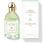 75 ML GUERLAIN AQUA ALLEGORIA ROSA VERDE Toaletní voda 5 of 5 Toaletní voda