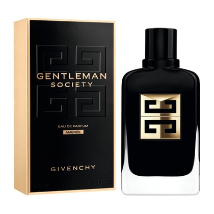 100 ML GIVENCHY GENTLEMAN SOCIETY AMBRÉE Parfémovaná voda 1 of 1
