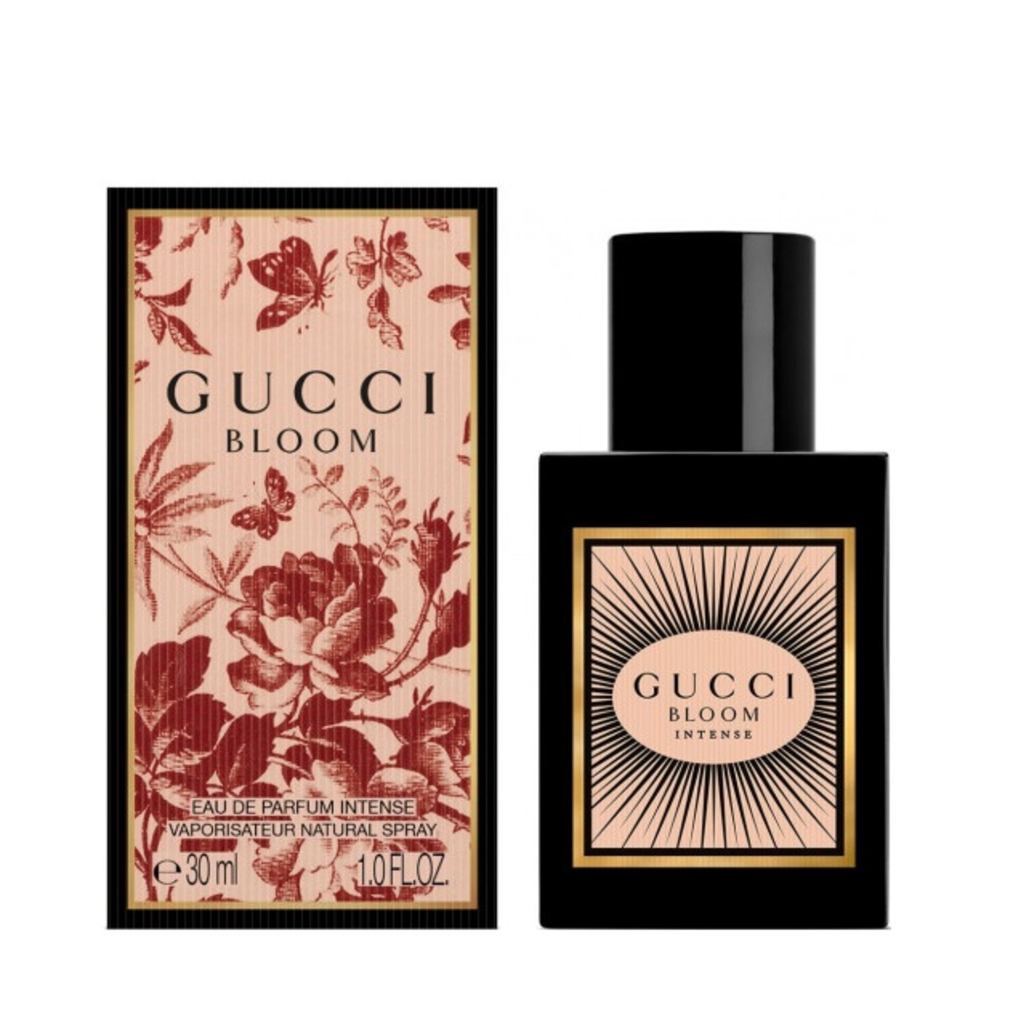 Parfémovaná voda pro ženy