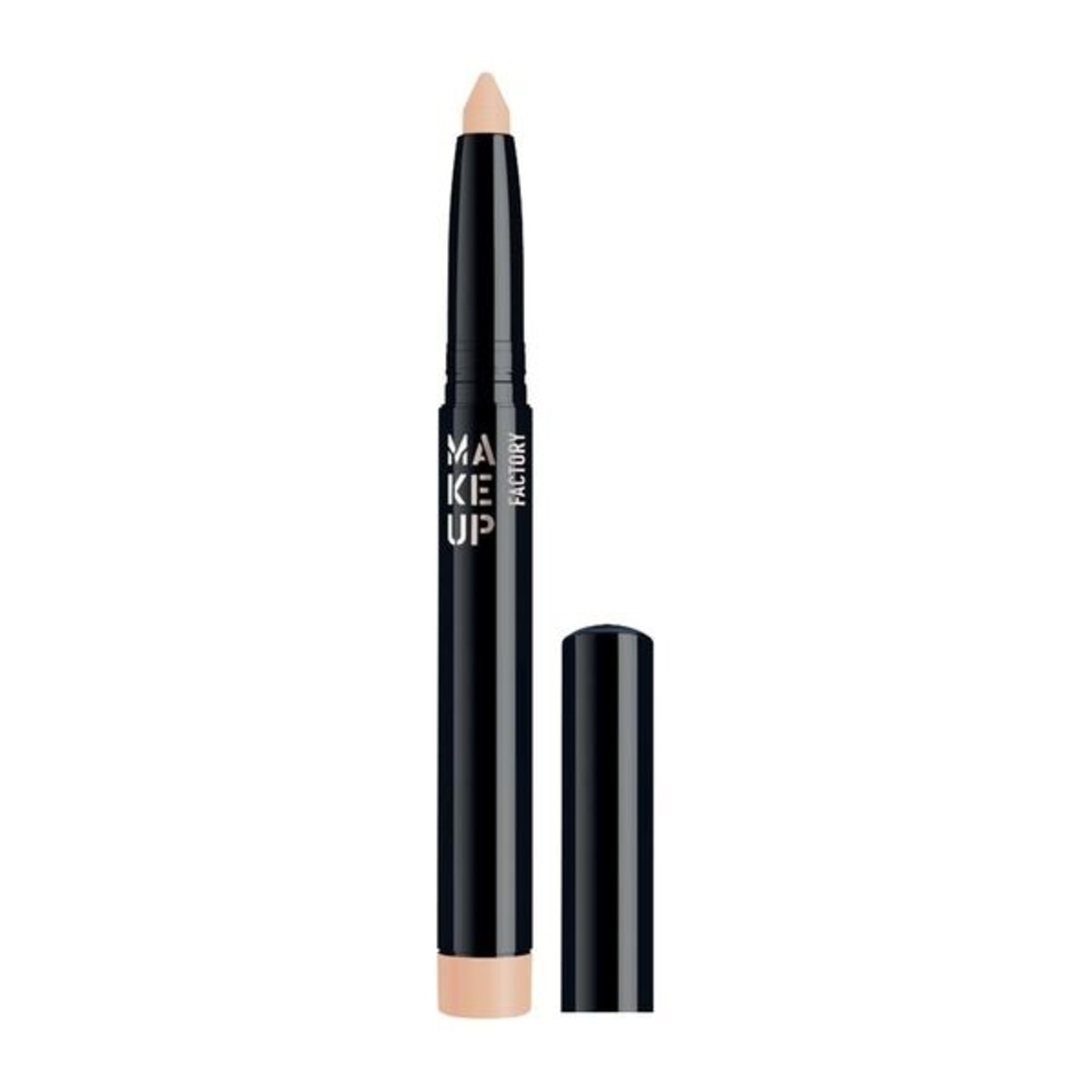 Make Up Factory COOLING EYESHADOW STICK Oční stíny v tužce 1 of 1