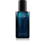 40 ML Davidoff COOL WATER MAN INTENSE Toaletní voda pro muže  1 of 2 Toaletní voda pro muže