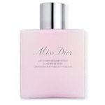 175 ML Dior MISS DIOR Hydratační tělové mléko s růžovým voskem 1 of 4 Hydratační tělové mléko s růžovým voskem