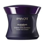 50 ML Payot SUPREME ABSOLU CREME RICHE JEUNESSE Bohatý omlazující pleťový krém  1 of 1 Bohatý omlazující pleťový krém