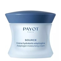 50 ML Payot SOURCE CRÉME HYDRATANTE ADAPTOGÈNE Pleťový hydratační krém  1 of 2 