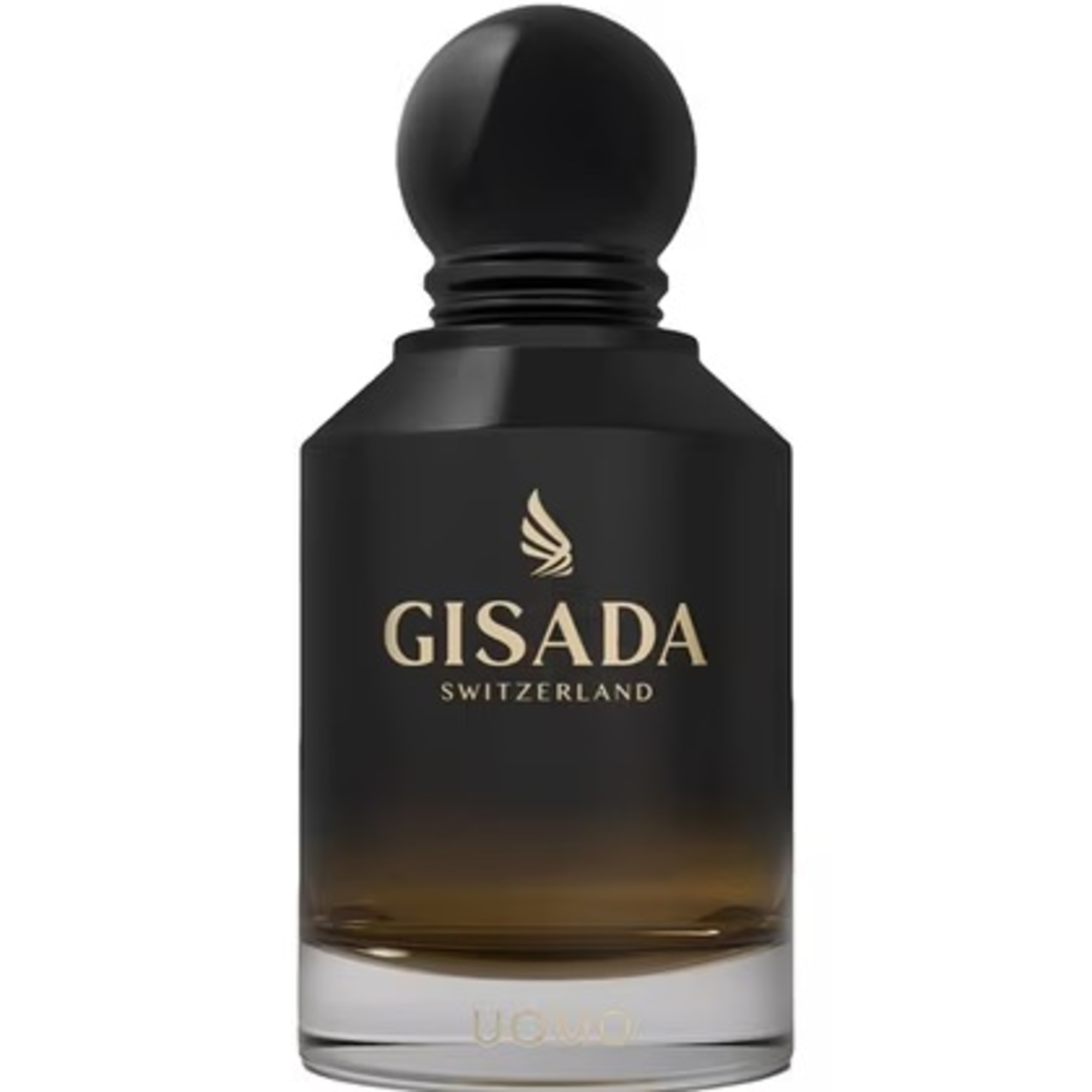 50 ML Gisada UOMO Parfémovaná voda 1 of 3