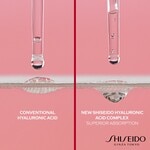 50 ML SHISEIDO ESSENTIAL ENERGY Hydratační krém SPF 20 6 of 6 Hydratační krém SPF 20