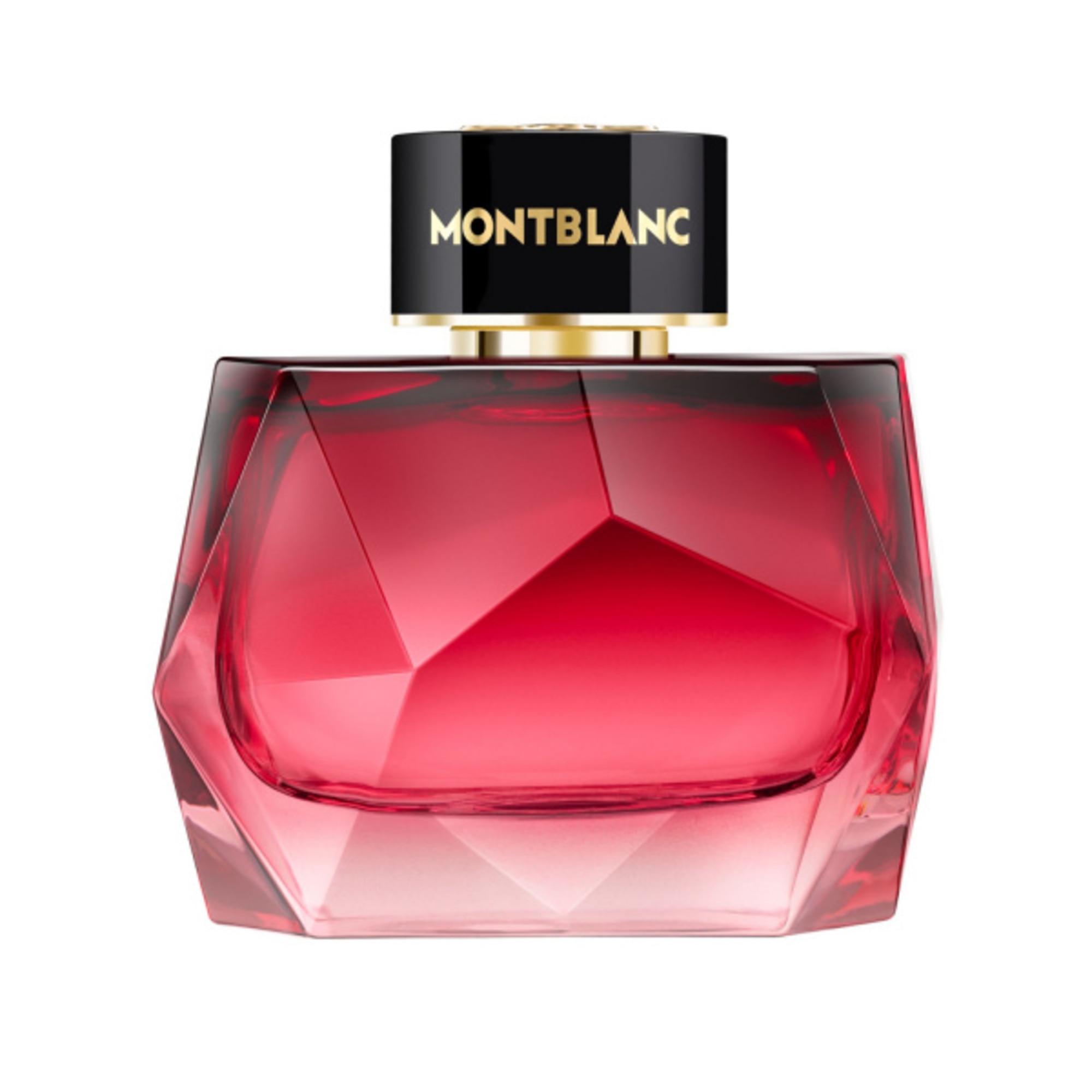 90 ML MONTBLANC SIGNATURE ELIXIR Parfémovaná voda 1 of 1 Parfémovaná voda