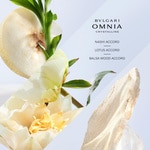 30 ML Bvlgari OMNIA CRYSTALLINE Toaletní voda pro ženy  2 of 3 Toaletní voda pro ženy