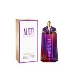 60 ML MUGLER ALIEN HYPERSENSE Parfémovaná voda pro ženy  3 of 3 Parfémovaná voda pro ženy