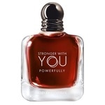 100 ML Armani STRONGER WITH YOU POWERFULLY Parfémovaná voda  1 of 3 Parfémovaná voda
