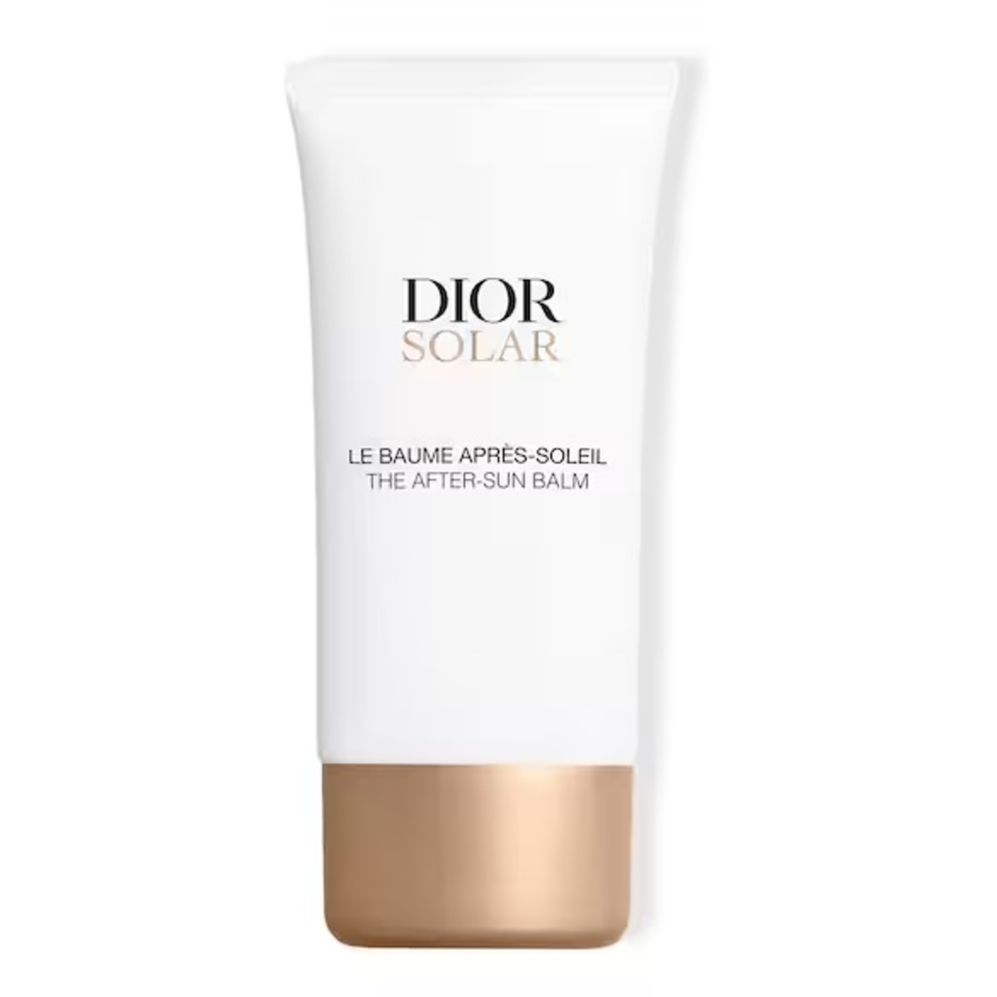 150 ML Dior DIOR SOLAR Balzám po opalování  Balzám po opalování