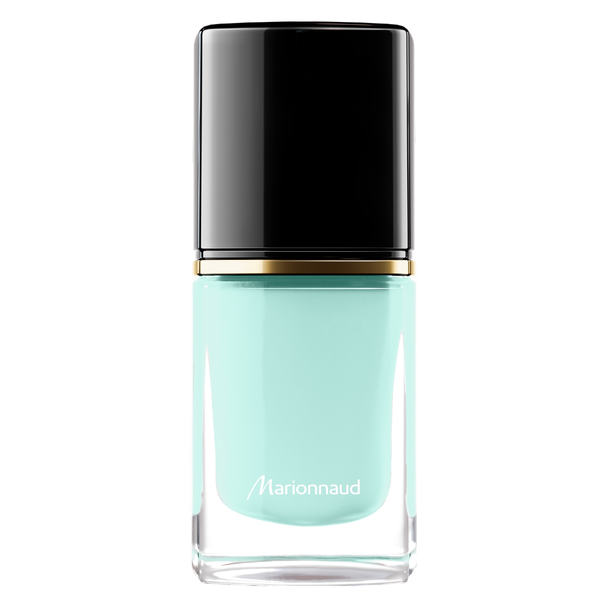 Marionaud 1984 LE VERNIS GEL Lak na nehty s gelovým efektem  Lak na nehty s gelovým efektem