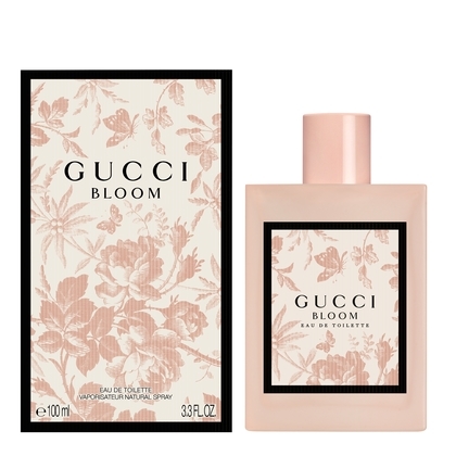 100 ML GUCCI BLOOM Toaletní voda pro ženy  1 of 3 