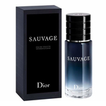 30 ML Dior SAUVAGE Toaletní voda pro muže  2 of 2 Toaletní voda pro muže